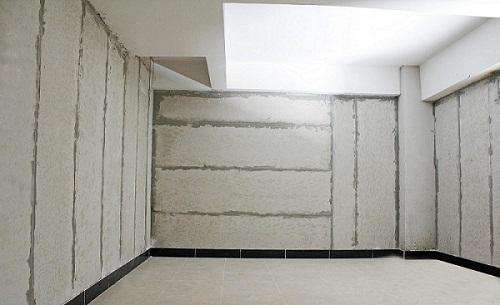 贵州轻质砖酒店隔墙之隔墙板的安装及其装修要点