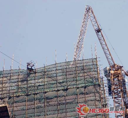 北京某建设工程施工总承包管理管理制度